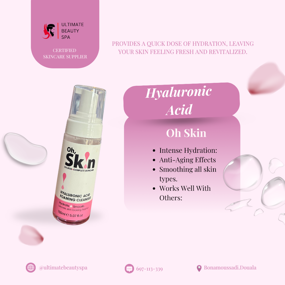 ULTIMATE BEAUTY SPA