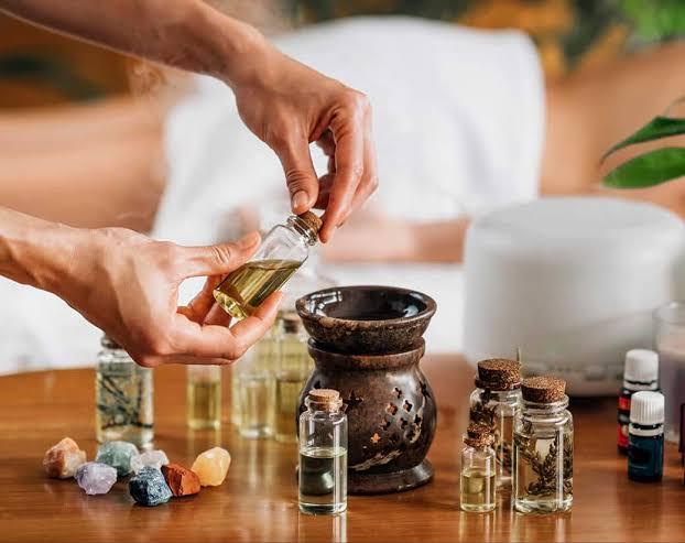 URBAN BLISS SPA