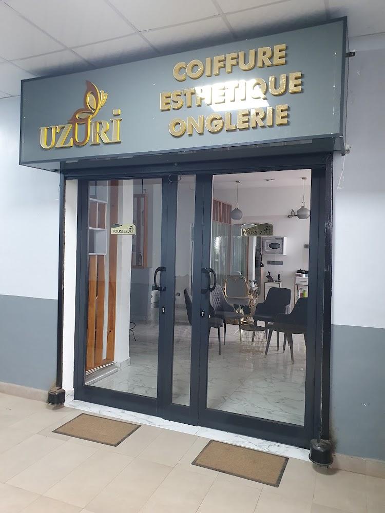 UZURI Beauty & Spa