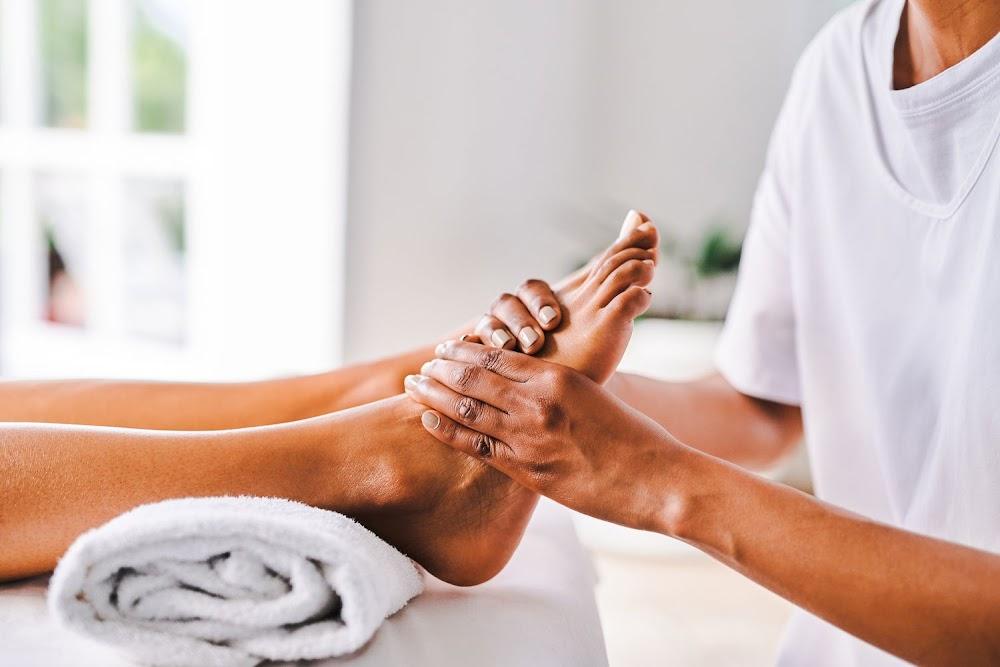 Urban Massage Therapists • Entebbe
