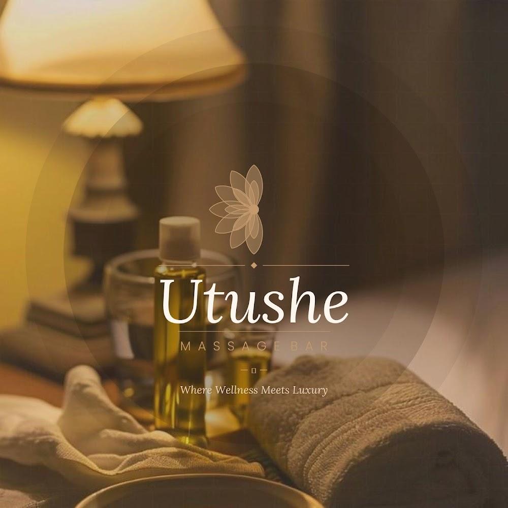Utushe Massage ibex