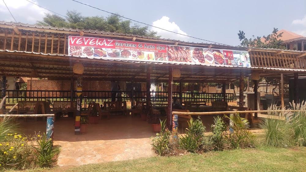 VeVeKaz Gardens & Auto Spa