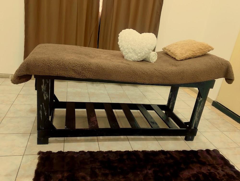 Velmora Wellness Spa