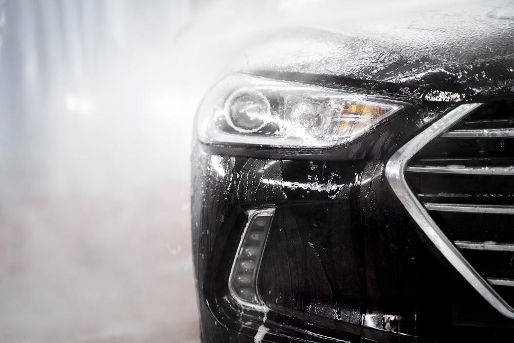 Velvet Auto Spa