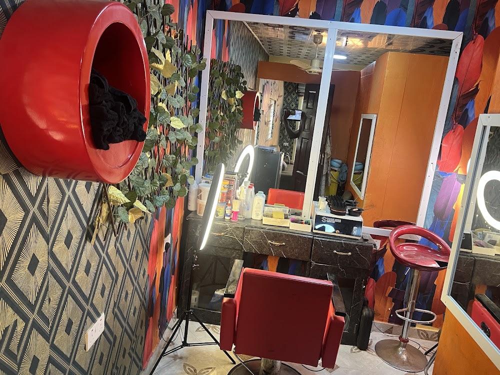 Venus Spa and Salon