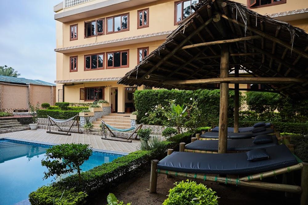 Viva Tanzania | Villa | Volunteering | Tours | Wellness