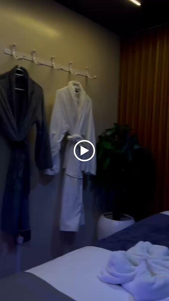 Voy spa and massage