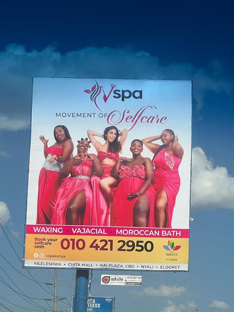Vspa Mombasa