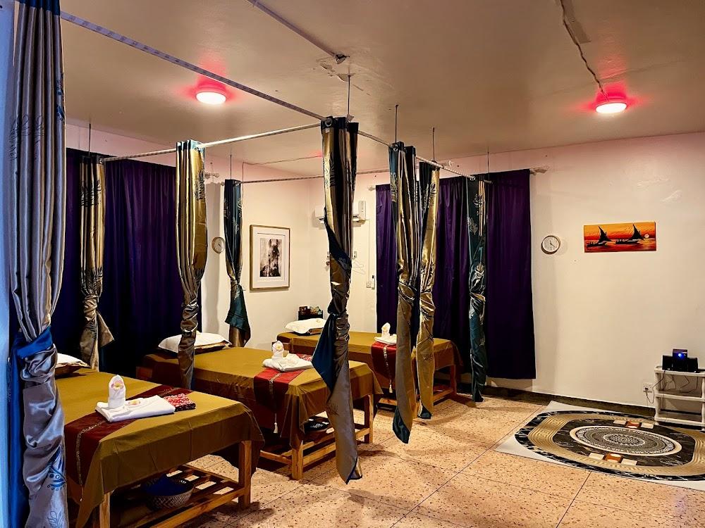 Wellness Thai spa & Massage