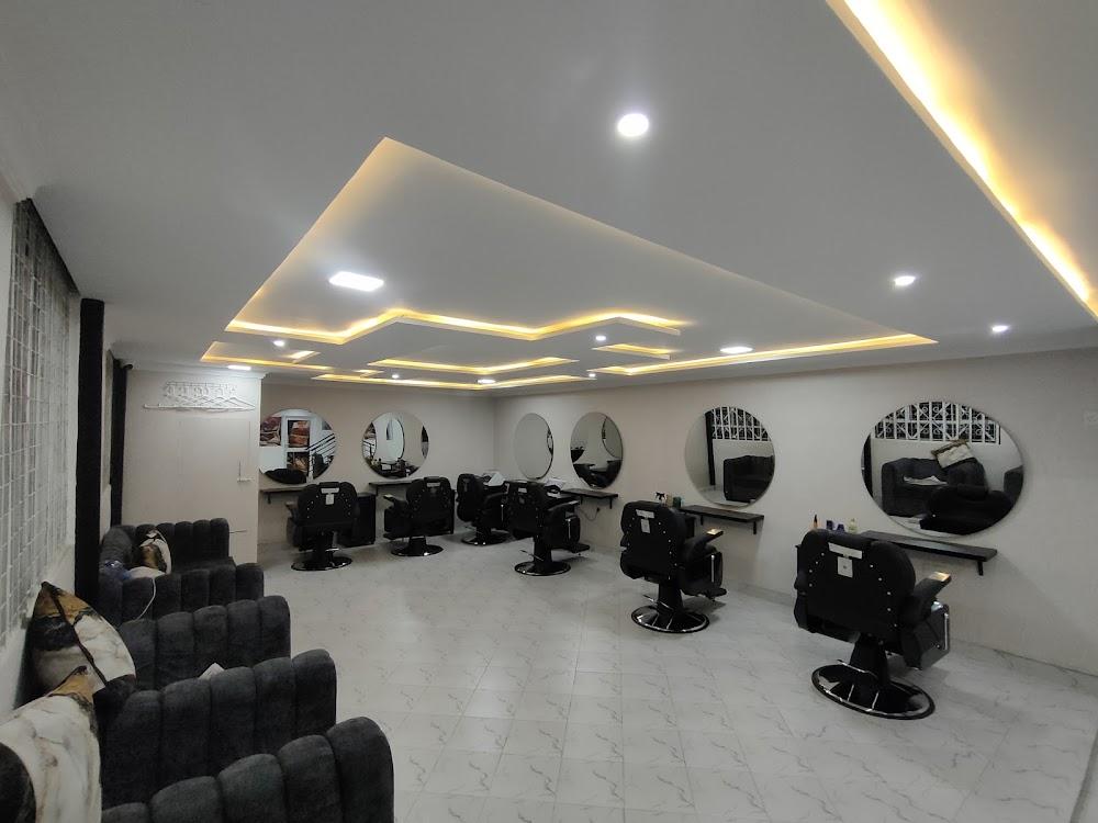 WestSide spa and barbers