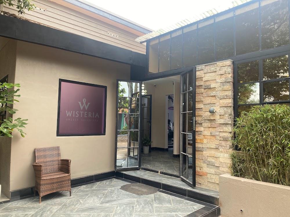 Wisteria Salon + Spa Bugolobi