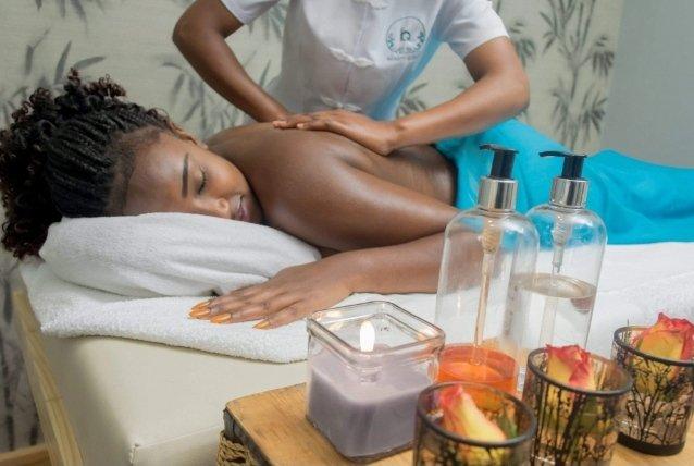 YONI WELLNESS SPA