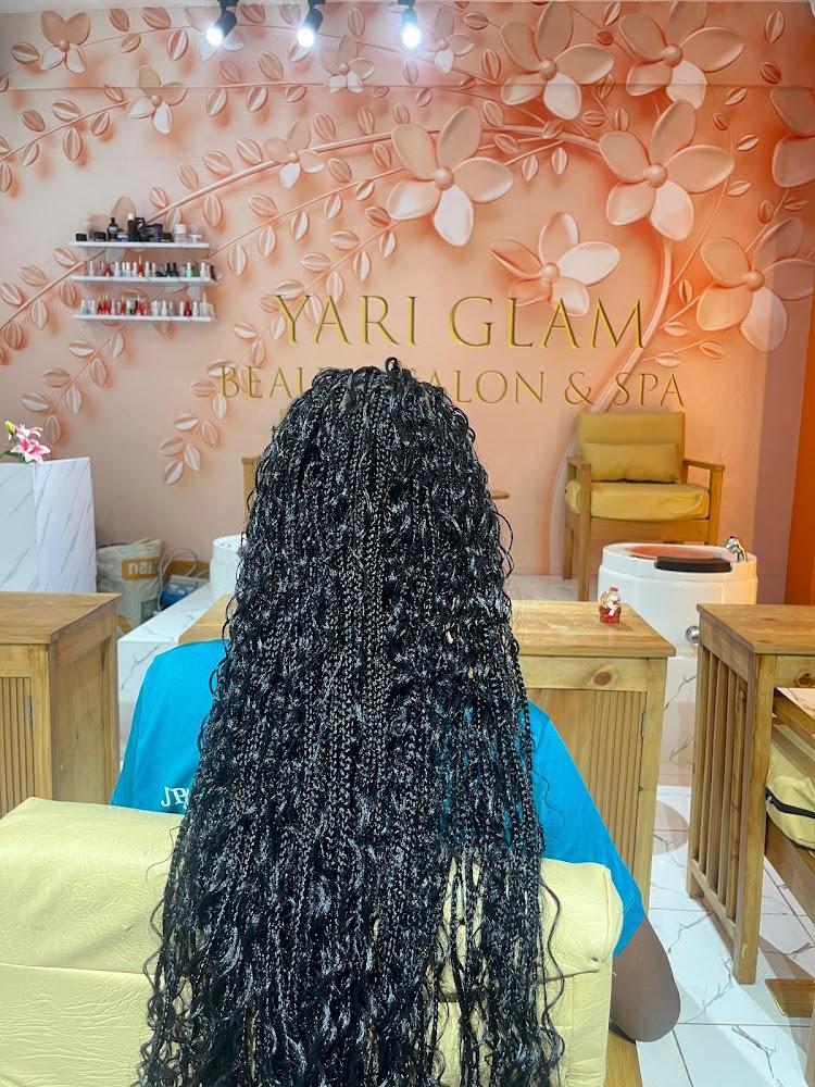 Yari Glam Beauty Salon & spa