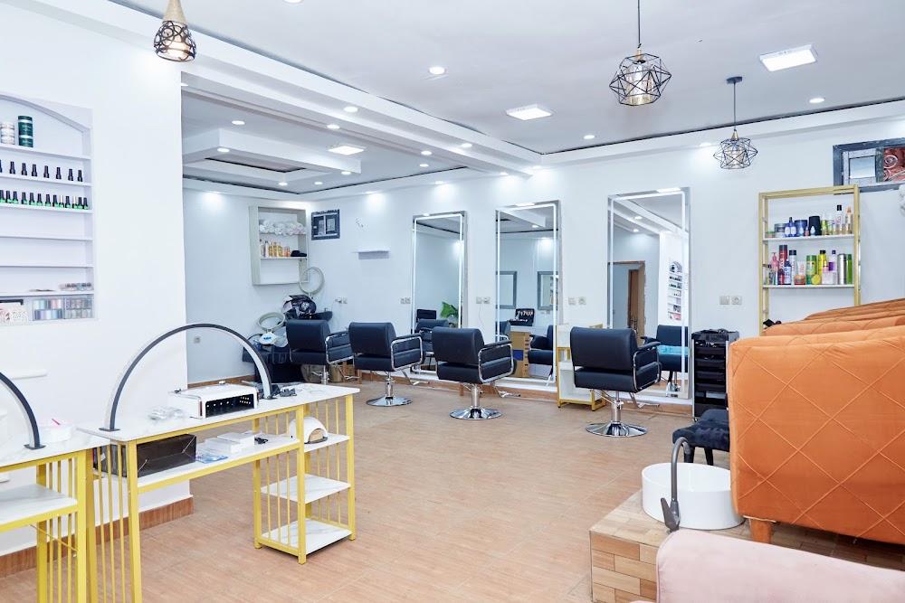 Yossa house of beauty