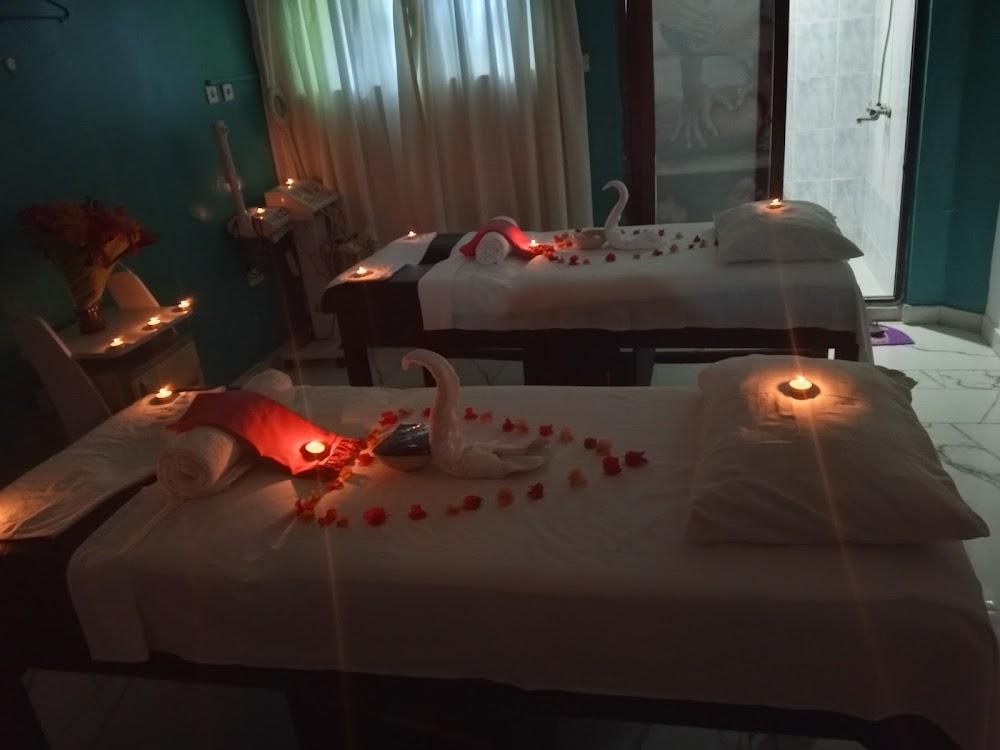 ZIKI SPA