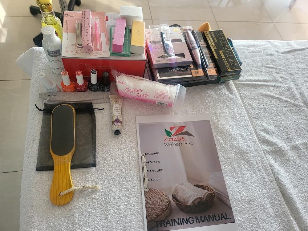 Zazas Wellness Spa