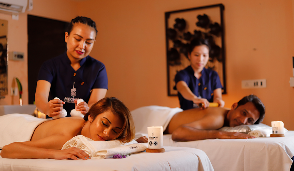 Zen Garden Spa By Marina Stays | Entebbe