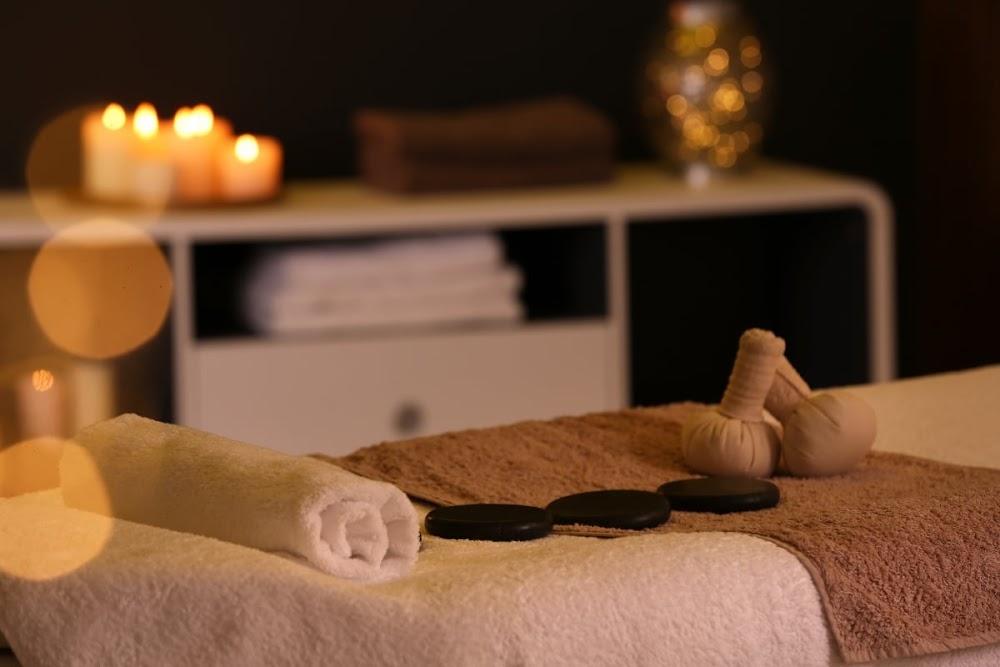 Zen Spa Dakar