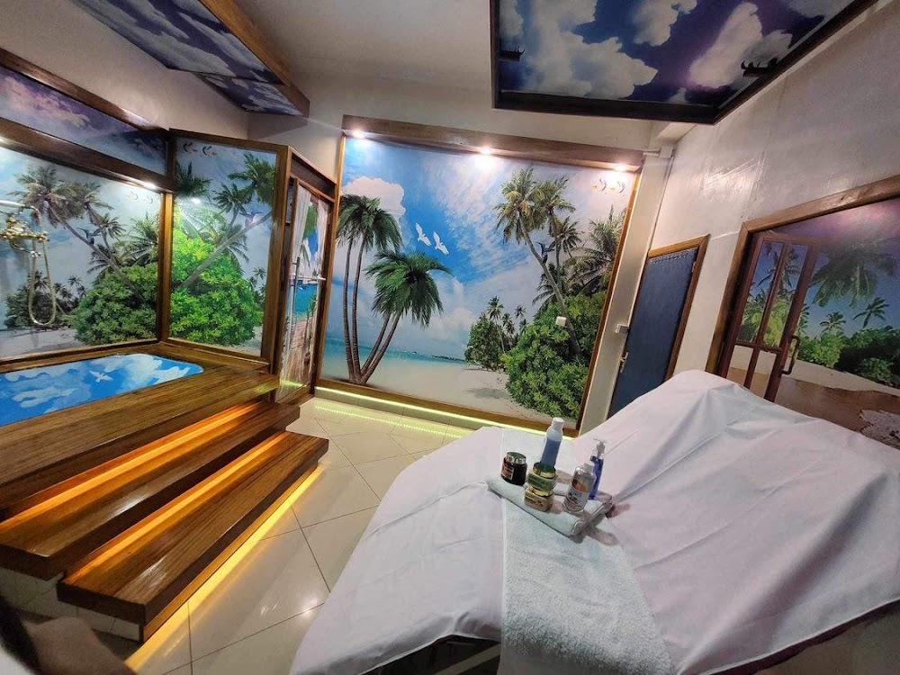 Zion Wellness & spa