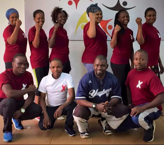 bodyworx health club and spa