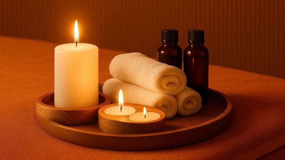 infiniment zen spa