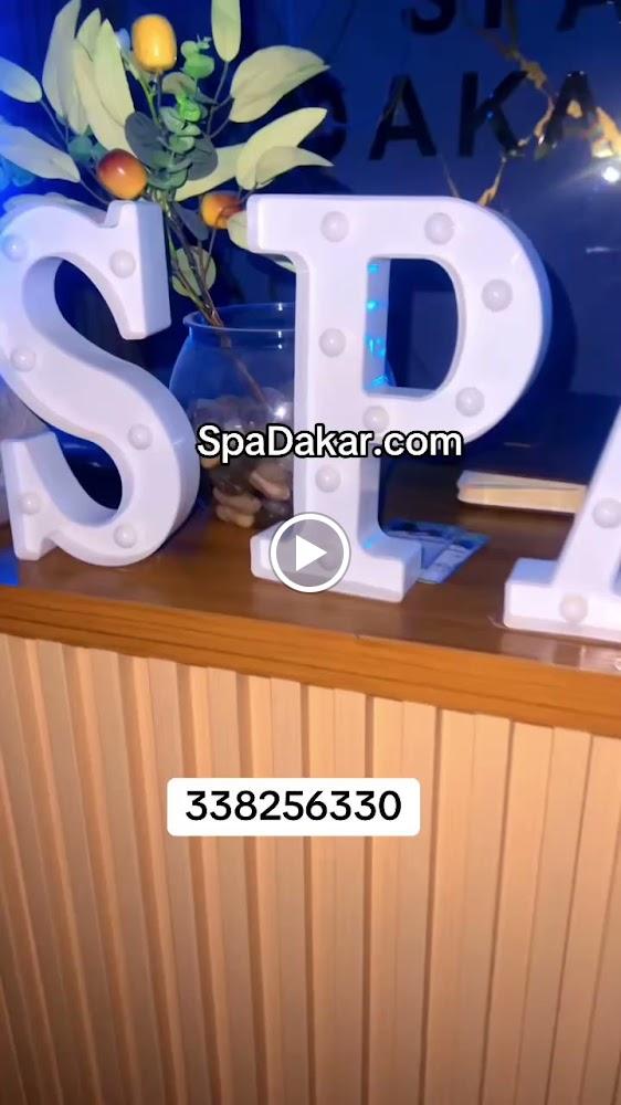 spa & massage