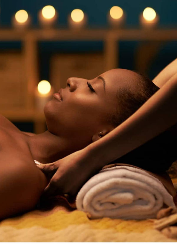 Spa and Wellness