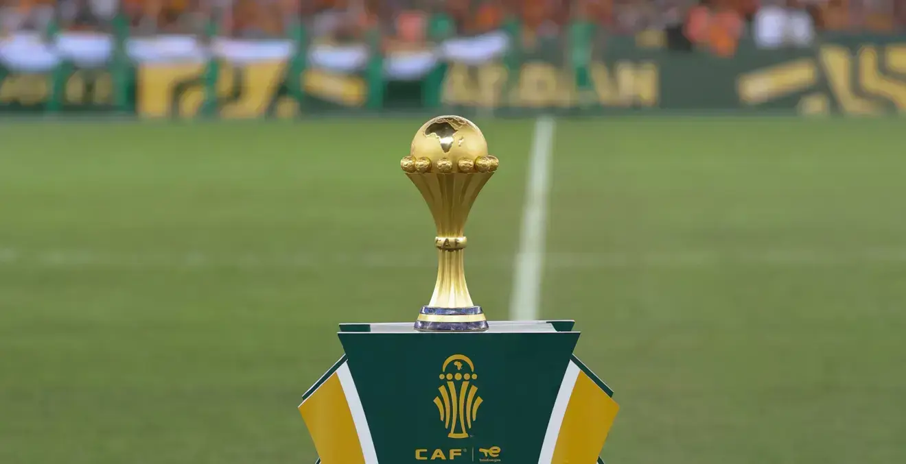 Everything You Need to Know About AFCON PAMOJA 2027