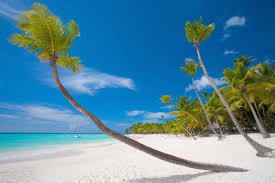 africa beaches